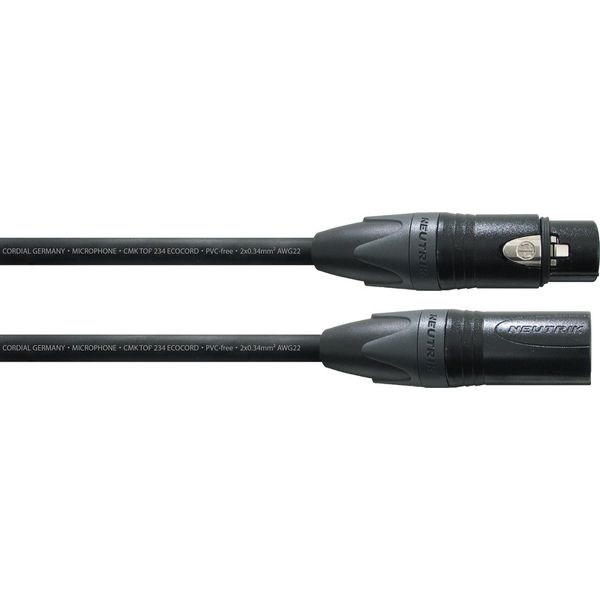 Cordial 20 FM 234 TOP ECOCORD