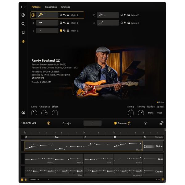 Celemony Tonalic Studio 1 Month