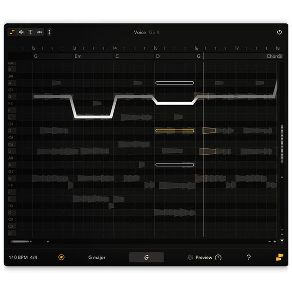 Celemony Tonalic Studio 1 Month