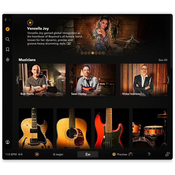 Celemony Tonalic Arranger 1 Month