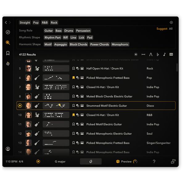 Celemony Tonalic Arranger 1 Month