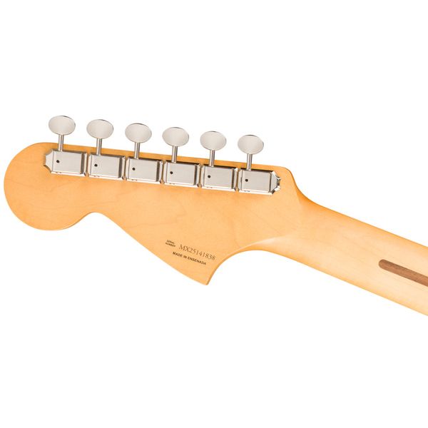 Fender Player II Jaguar RW BCG