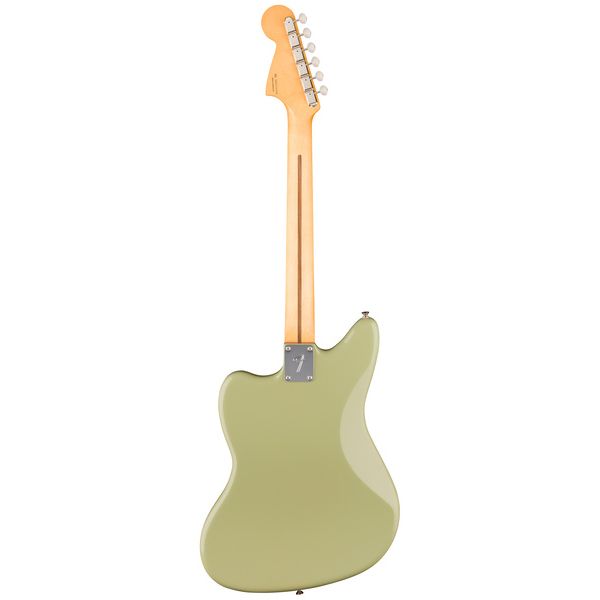 Fender Player II Jaguar RW BCG