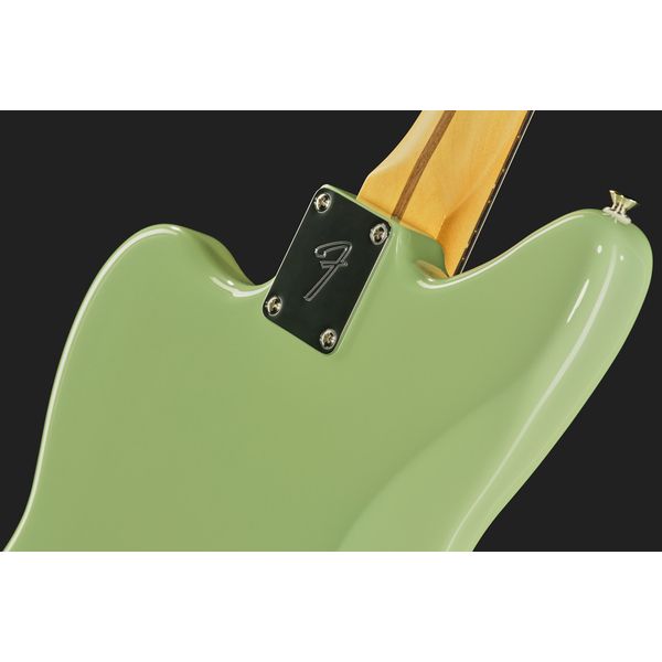 Fender Player II Jaguar RW BCG