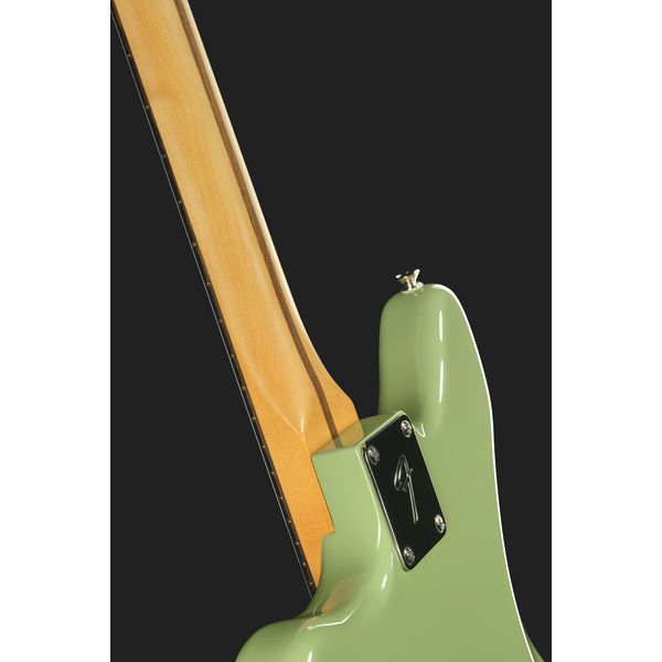 Fender Player II Jaguar RW BCG