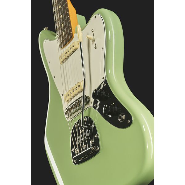 Fender Player II Jaguar RW BCG