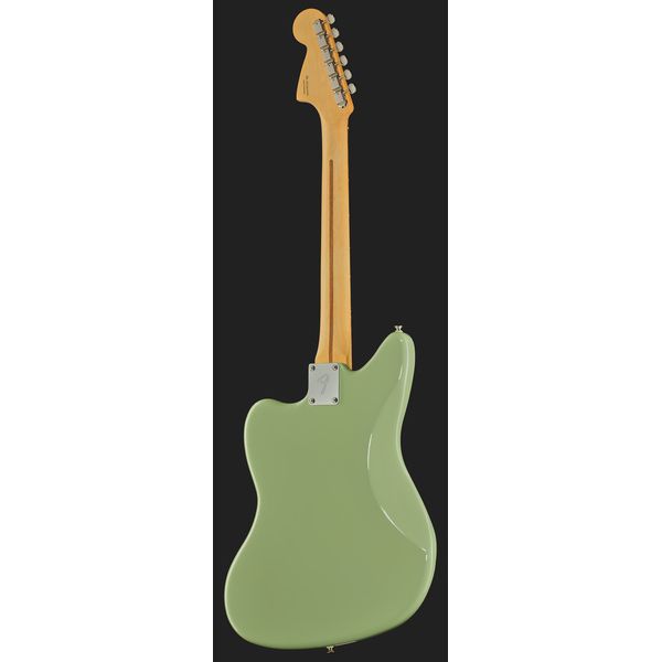Fender Player II Jaguar RW BCG