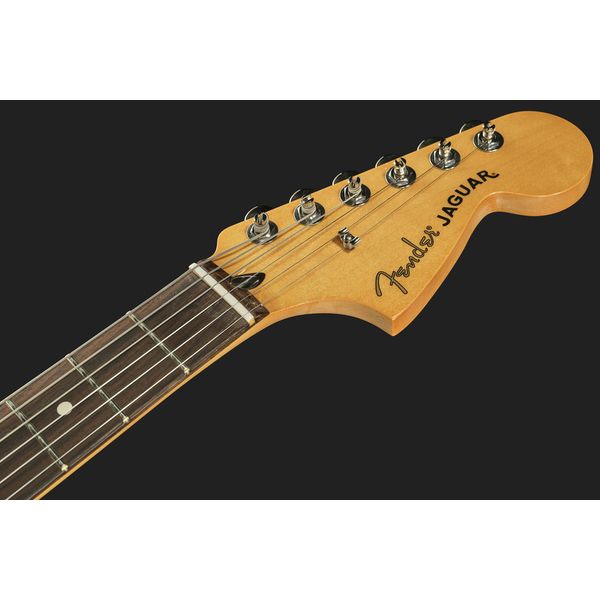 Fender Player II Jaguar RW BCG