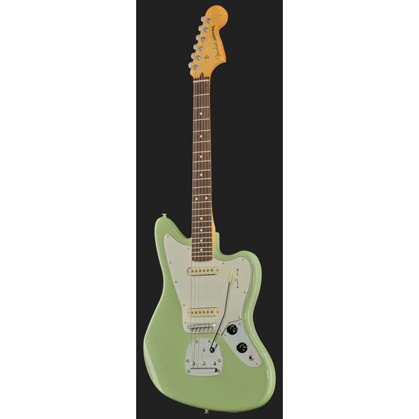 Fender Player II Jaguar RW BCG