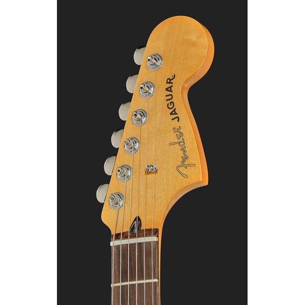 Fender Player II Jaguar RW BCG