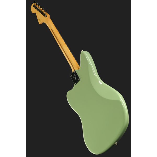 Fender Player II Jaguar RW BCG