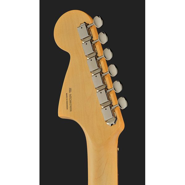 Fender Player II Jaguar RW BCG