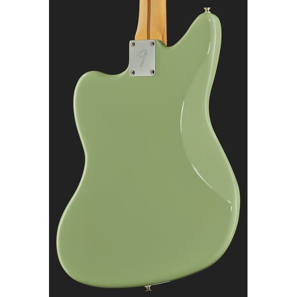 Fender Player II Jaguar RW BCG