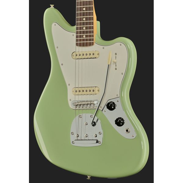 Fender Player II Jaguar RW BCG