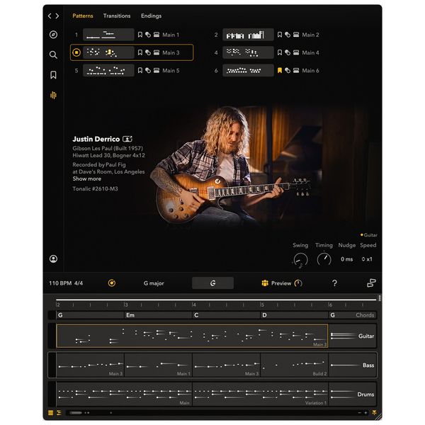 Celemony Tonalic Arranger 1 Year