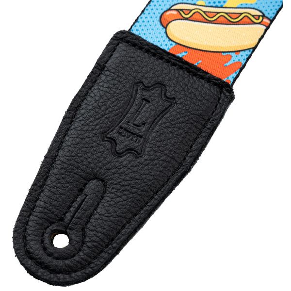 Levys Tasty Grooves Hot Dogs