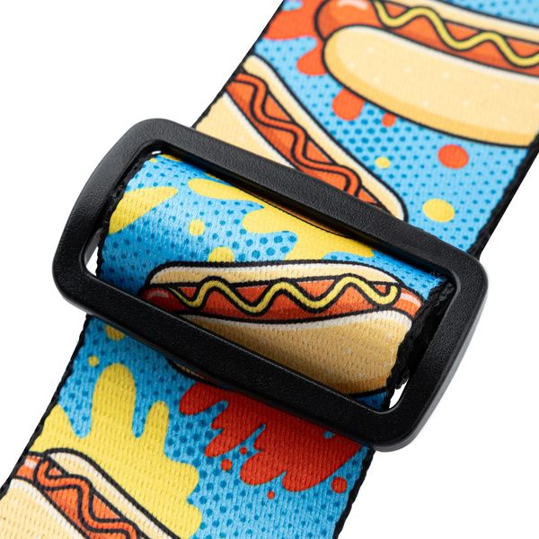 Levys Tasty Grooves Hot Dogs