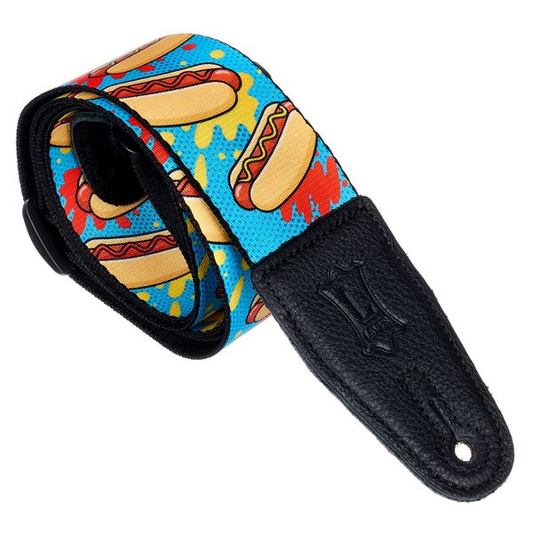 Levys Tasty Grooves Hot Dogs