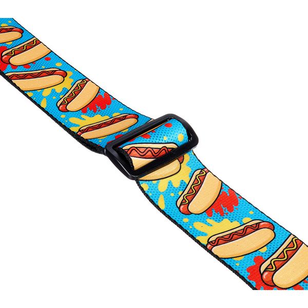 Levys Tasty Grooves Hot Dogs