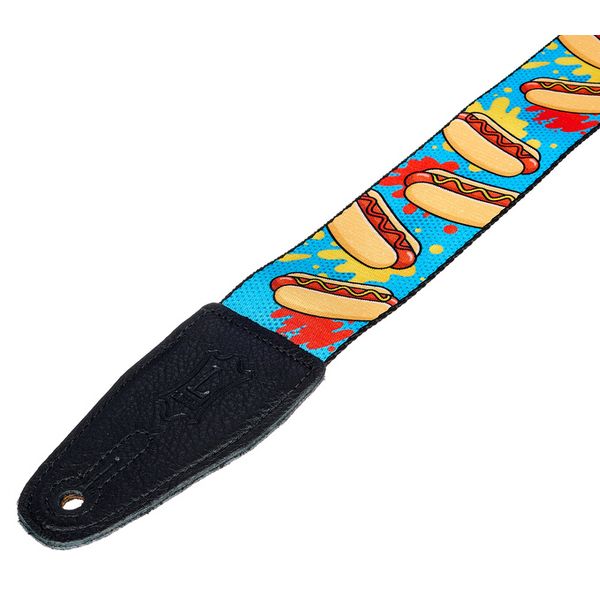 Levys Tasty Grooves Hot Dogs