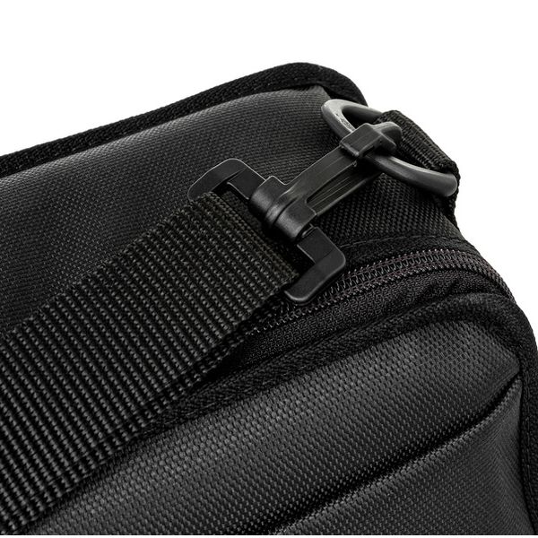 Horst Wünsche Soft Bag Concert- Harfenzither