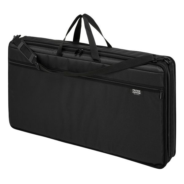 Horst Wünsche Soft Bag Concert- Harfenzither