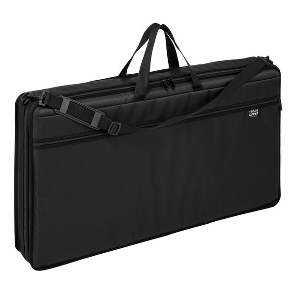 Horst Wünsche Soft Bag Concert- Harfenzither