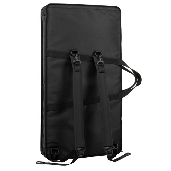 Horst Wünsche Soft Bag Concert- Harfenzither