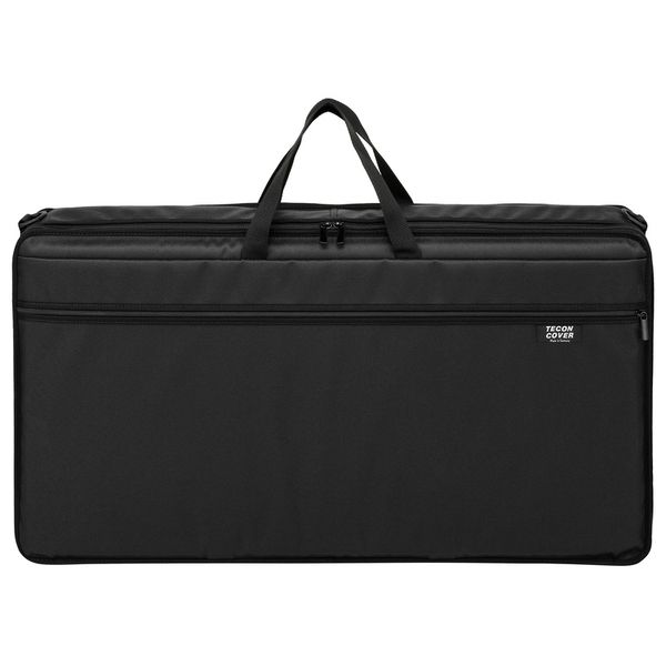 Horst Wünsche Soft Bag Concert- Harfenzither