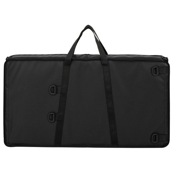 Horst Wünsche Soft Bag Concert- Harfenzither