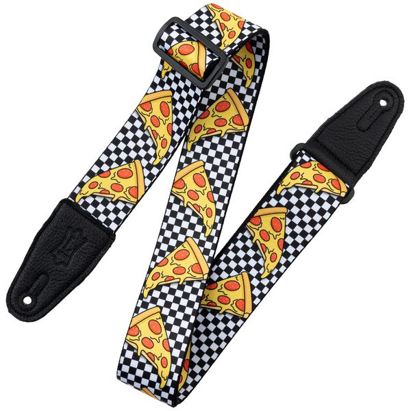 Levys Tasty Grooves Pizza Party