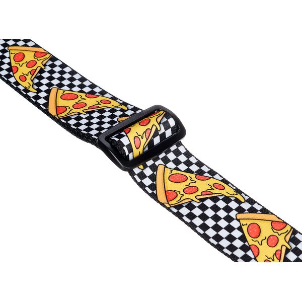 Levys Tasty Grooves Pizza Party