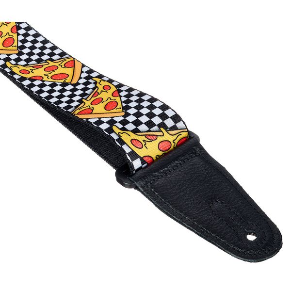 Levys Tasty Grooves Pizza Party