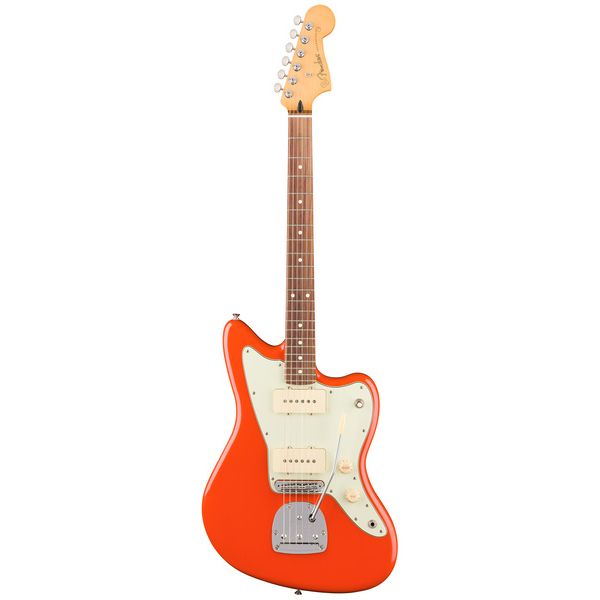 Fender Player II Jazzmaster RW RLO