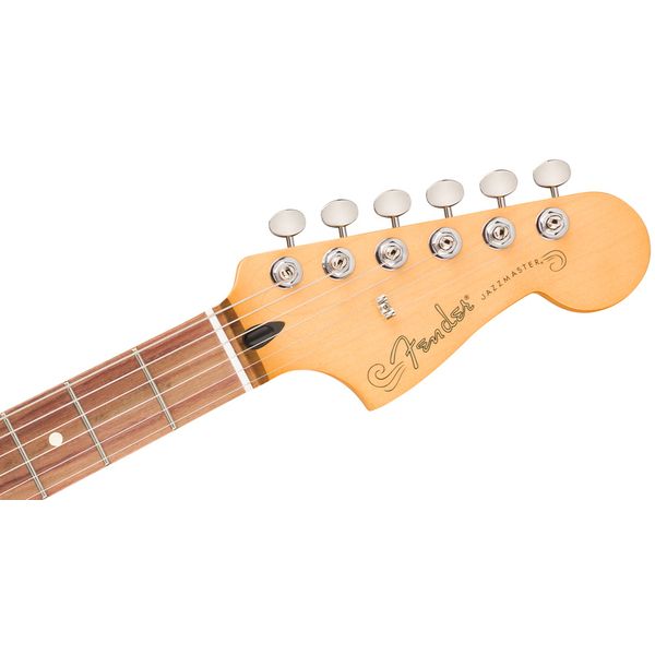 Fender Player II Jazzmaster RW RLO