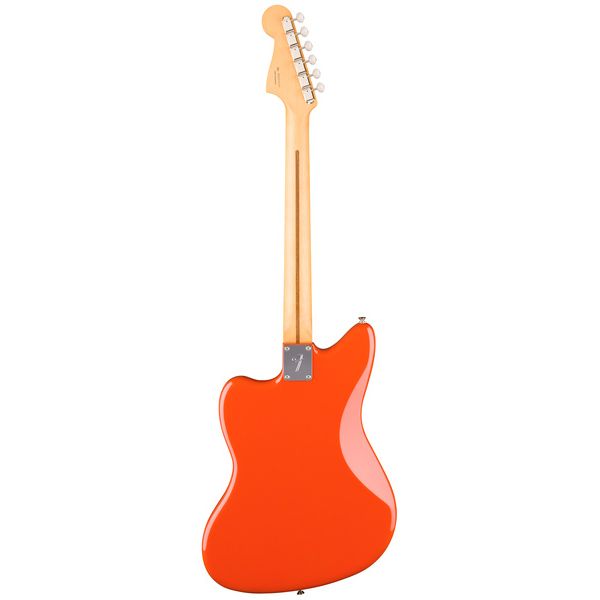Fender Player II Jazzmaster RW RLO