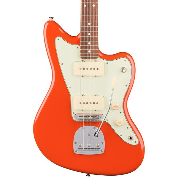 Fender Player II Jazzmaster RW RLO