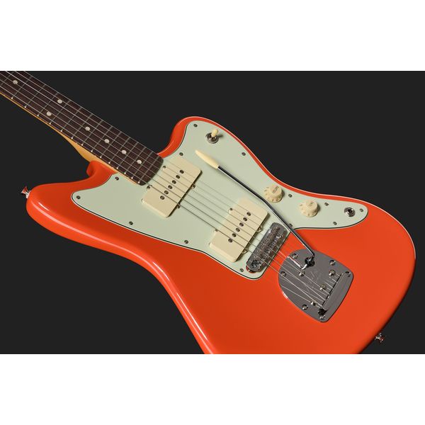Fender Player II Jazzmaster RW RLO