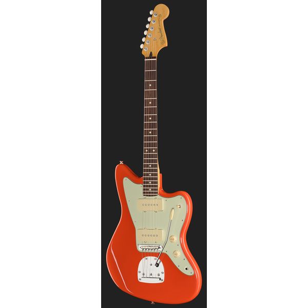 Fender Player II Jazzmaster RW RLO