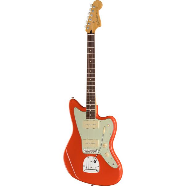 Fender Player II Jazzmaster RW RLO