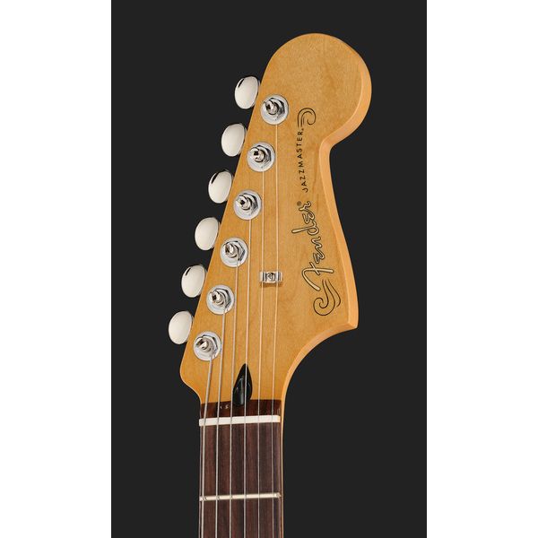 Fender Player II Jazzmaster RW RLO