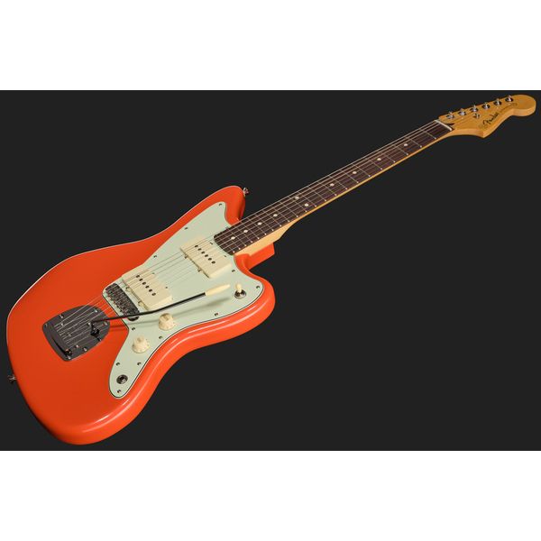 Fender Player II Jazzmaster RW RLO