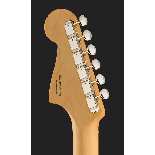 Fender Player II Jazzmaster RW RLO