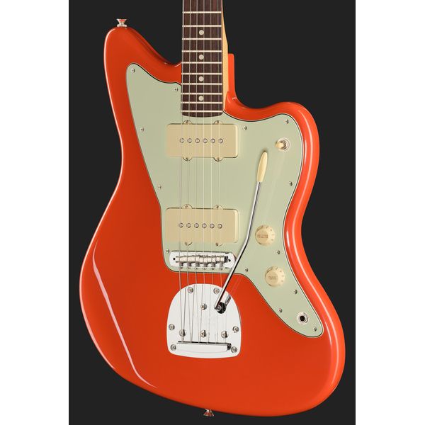 Fender Player II Jazzmaster RW RLO