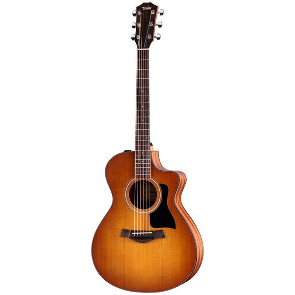 Taylor 112ce Special Edition Honeyb