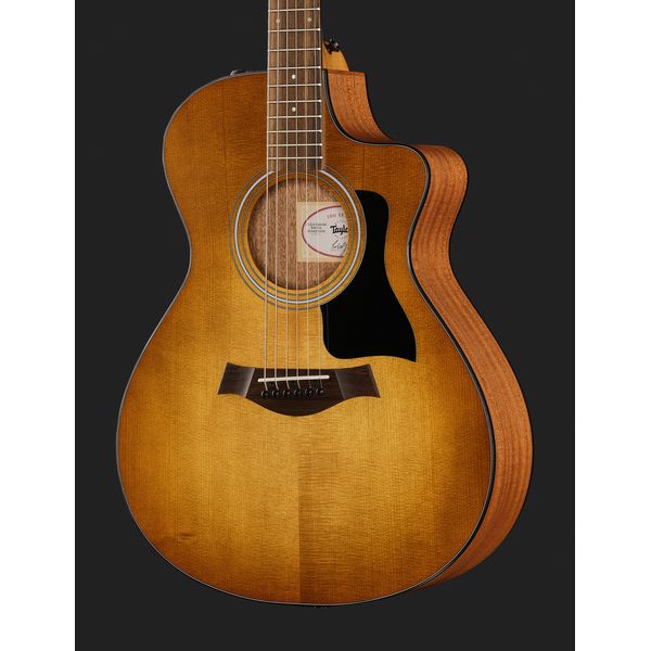 Taylor 112ce Special Edition Honeyb