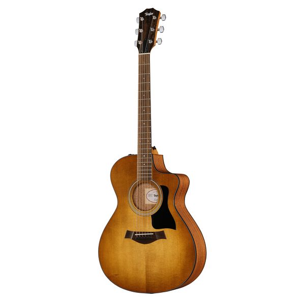 Taylor 112ce Special Edition Honeyb