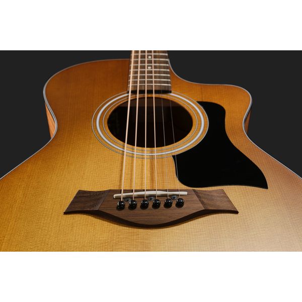 Taylor 112ce Special Edition Honeyb