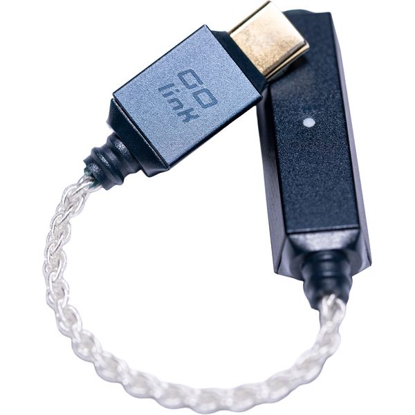 ifi Audio GO link 2