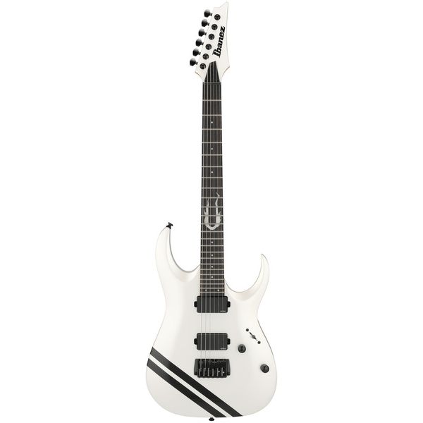 Ibanez JBBM40-PW JB Brubaker